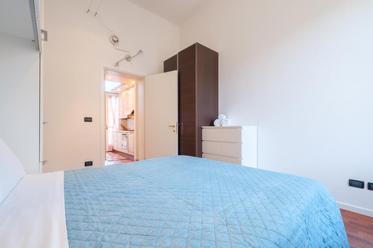 Irnerio 39 By Studio Vita โบโลญญา ภายนอก รูปภาพ