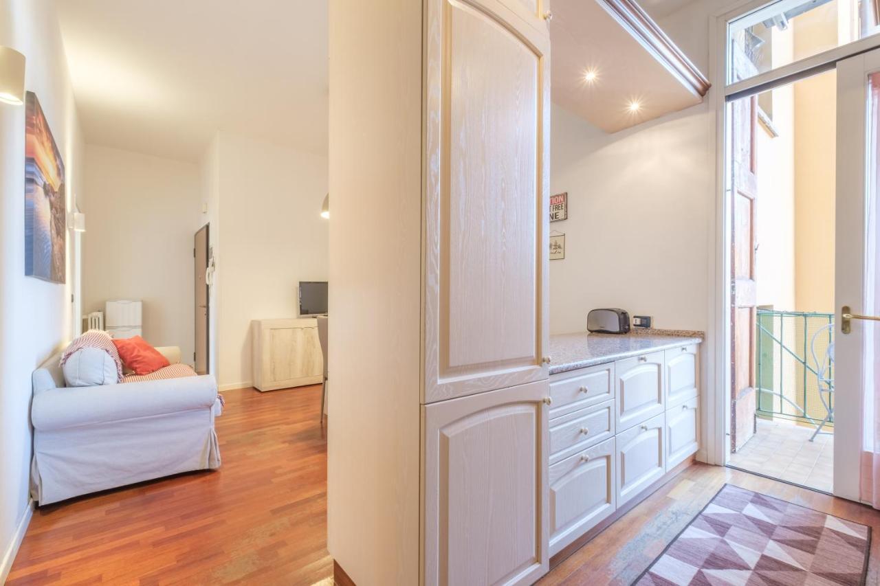 Irnerio 39 By Studio Vita โบโลญญา ภายนอก รูปภาพ